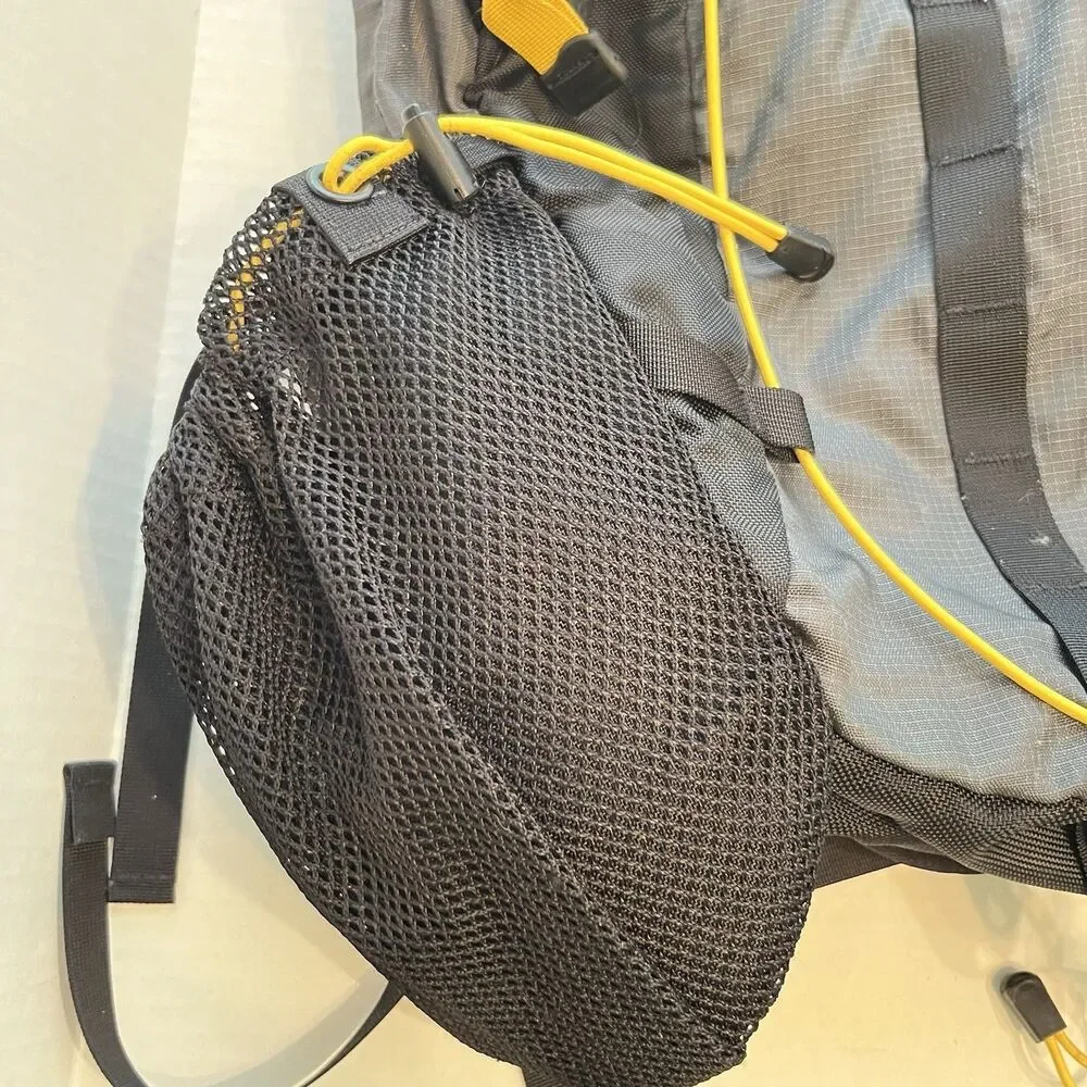 MountainSmith Wraith? Mojo? Lumbar Backpack Hiking Camping Outdoors Trail